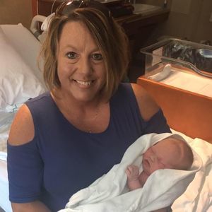 Meet your Posher, Tamara